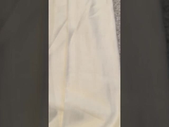 Breathable And Comfortable Fabric 30% Polyester 70% Tencel 47Gsm Is Suitable For Everyday Casual Wea