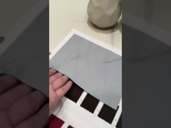 Breathable And Comfortable 100% Polyester 263G/m² For Everyday Casual Sundresses, Autumn And Winter 