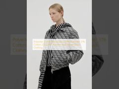 Polyester Cotton Blend Fabric 69% Polyester 31% Cotton 235G/M ² Autumn And Winter Dress Clothing