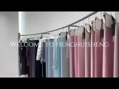 Guangzhou Henghui Sheng Textile Technology Co.