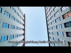 Guangzhou Henghui Sheng Textile Technology Co., Ltd. - Company Introduction