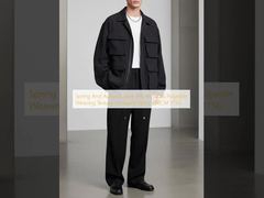 Spring And Autumn New Artistic 100% Polyester Weaving Texture Jacquard Fabric 130CM 175G