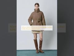 165cm 202GSM Diamond Grid Bubble Quilted 100% Polyester Jacket Fabric