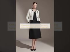 100% polyester 125CM 161G/M ² Spring and Autumn new palace style floral jacquard fabric