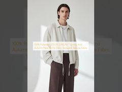 100% poliestere 125CM 228G/M 2 Primavera e Autunno Nuova Niche Tessuto Daisy Jacquard