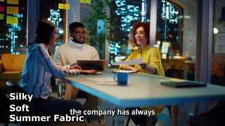 Lightweight Modal Fabric For Summer Comfort