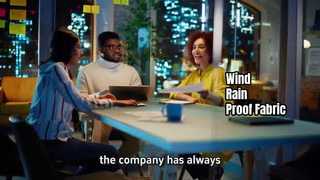 70% Cotton, 30% Brocade Spring And Autumn Hot Item 150cm 300g/m ² Workwear, Stylish And Wide Cotton 